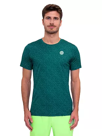 BIDI BADU | Camiseta de tenis para hombre |